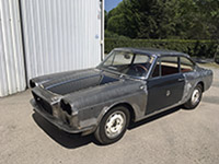 Lancia Flavia